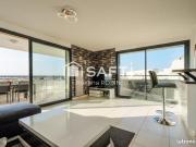 Appartement 2 pièces 51 m²