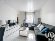 Appartement 2 pièces 51 m²