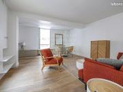 Appartement 2 pièces 51 m²