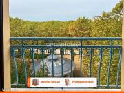 Appartement 2 pièces 51 m²