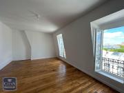 Appartement 2 pièces 51 m²