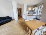 Appartement 2 pièces 51 m²