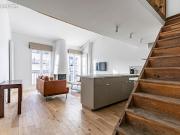 Appartement 2 pièces 51 m²