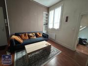 Appartement 2 pièces 51 m²