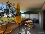 Appartement 2 pièces 51 m²