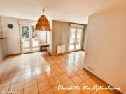 Appartement 2 pièces 51 m²