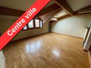 Appartement 2 pièces 51 m²