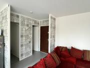 Appartement 2 pièces 51 m²