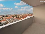 Appartement 2 pièces 51 m²