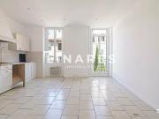 Appartement 3 pièces 51 m²