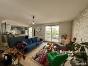 Appartement 2 pièces 51 m²
