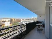Appartement 2 pièces 51 m²