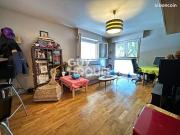 Appartement 2 pièces 51 m²