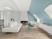 Appartement 2 pièces 51 m² Appartement 2 pièces 51 m²