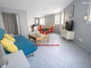 Appartement 2 pièces 51 m²