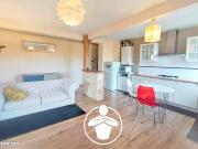 Appartement 2 pièces 51 m²