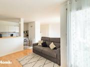 Appartement 2 pièces 51 m²