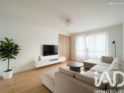 Appartement 2 pièces 51 m²