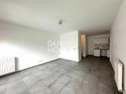 Appartement 2 pièces 51 m²