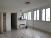 Appartement 2 pièces 51 m²