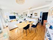 Appartement 2 pièces 51 m²