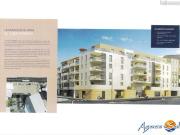 Appartement 2 pièces 51 m²