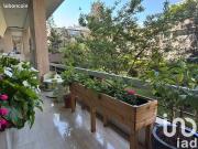 Appartement 2 pièces 51 m²