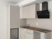 Appartement 2 pièces 51 m²