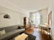 Appartement 2 pièces 51 m²