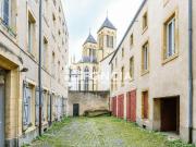 Appartement 2 pièces 51 m²