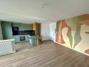 Appartement 2 pièces 51 m²