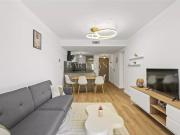 Appartement 2 pièces 51 m²