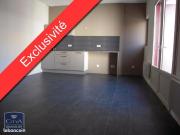 Appartement 2 pièces 51 m²