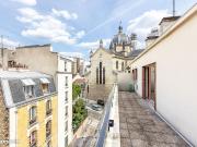 Appartement 2 pièces 51 m²