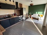 Appartement 2 pièces 51 m²