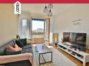 Appartement 2 pièces 51 m²