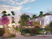 Appartement 2 pièces 51 m²