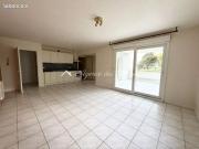 Appartement 2 pièces 51 m²