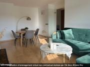 Appartement 2 pièces 51 m²