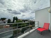 Appartement 2 pièces 51 m²