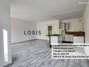 Appartement 2 pièces 51 m²