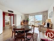 Appartement 2 pièces 51 m²