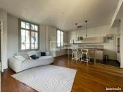 Appartement 2 pièces 51 m²