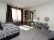 Appartement 2 pièces 51 m²