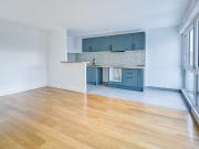 Appartement 2 pièces 51 m²