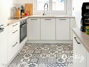 Appartement 2 pièces 51 m²