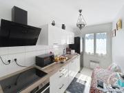 Appartement 2 pièces 51 m²