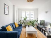 Appartement 2 pièces 51 m² Appartement 2 pièces 51 m²