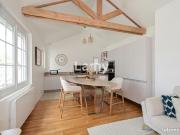 Appartement 2 pièces 51 m²