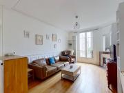 Appartement 2 pièces 51 m²